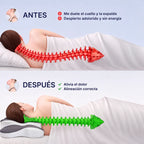 Almohada Alívio Confort
