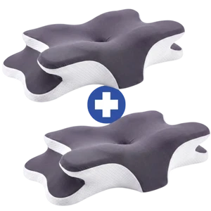 Almohada Alívio Confort