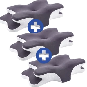 Almohada Alívio Confort
