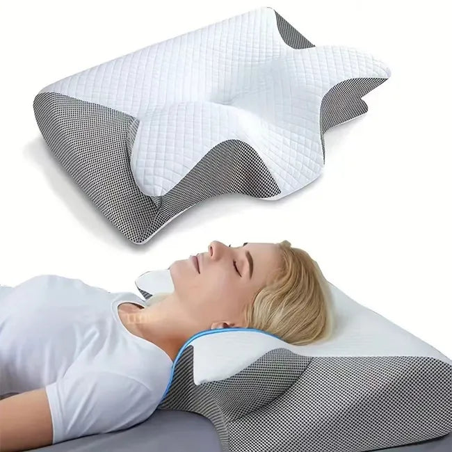 Almohada Moonyin Alivio